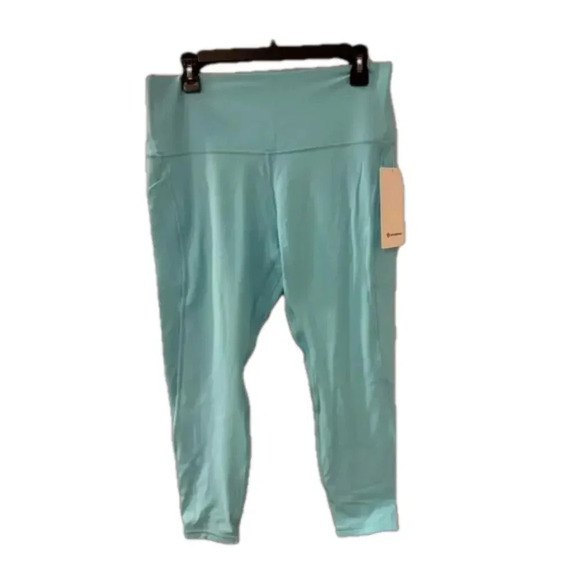 lululemon athletica Pants - Lululemon Align Pant 25 NWT